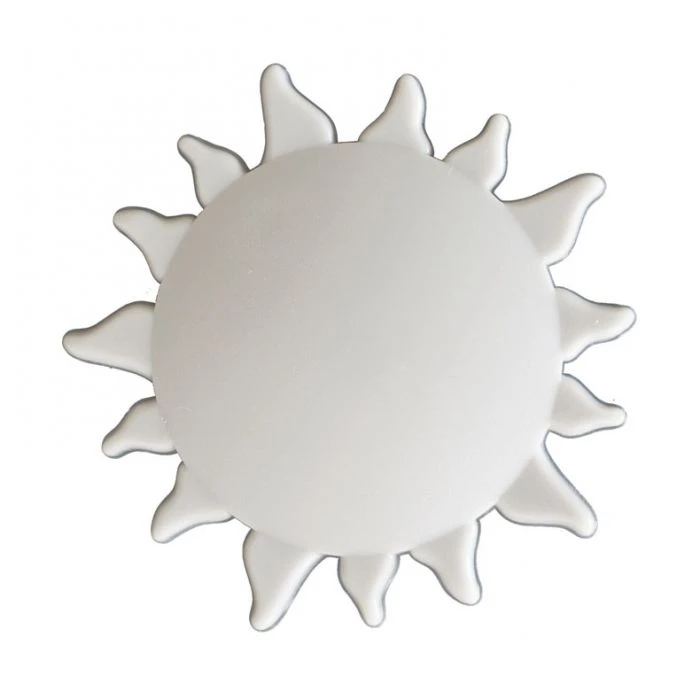 Doheny's Deck Creations Safety Anchor Cover, Star 1 Doheny's Deck Creations Safety Anchor Cover, Star