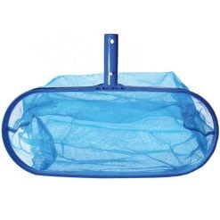 Doheny's Deluxe Style Heavy Duty Leaf Rake - 7 In. X 17.5 In.