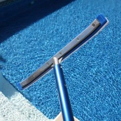 Doheny's Super Deluxe Wall Brush - 18 In. W -Doheny Shop 3875 b sq