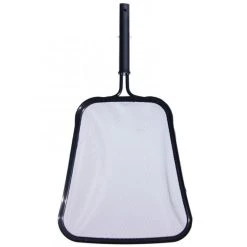 Doheny's Commercial Grade Leaf Skimmer - 13 In. X 13 In.