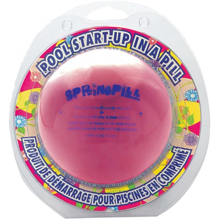 SeaKlear Start-Up Pill 1 SeaKlear Start-Up Pill