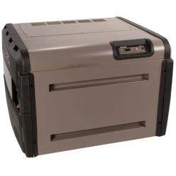 Hayward Universal H-Series H400 Low NOx Pool Heater, 400,000 BTU, Natural Gas