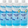 Doheny's Nature's Magic Natural Pool Beautifier, 4 Quart