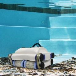 Pool Blaster CX-1 Cordless Inground Robotic Cleaner -Doheny Shop 43770 e 2022