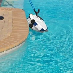 Pool Blaster CX-1 Cordless Inground Robotic Cleaner -Doheny Shop 43770 g 2022