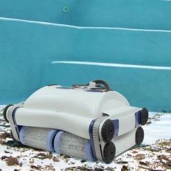 Pool Blaster CX-1 Cordless Inground Robotic Cleaner -Doheny Shop 43770 h 2022