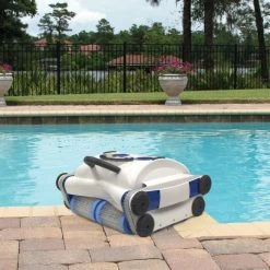 Pool Blaster CX-1 Cordless Inground Robotic Cleaner -Doheny Shop 43770 i 2022