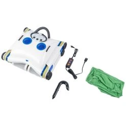 Pool Blaster CX-1 Cordless Inground Robotic Cleaner -Doheny Shop 43770 q 2022