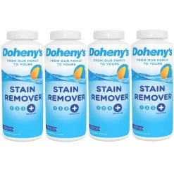 Doheny's Stain Remover, 8 Lb