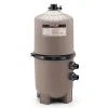 Hayward Swim Clear Large Capacity Cartridge Filter, 225 Sq Ft System With 1 HP Super Pump