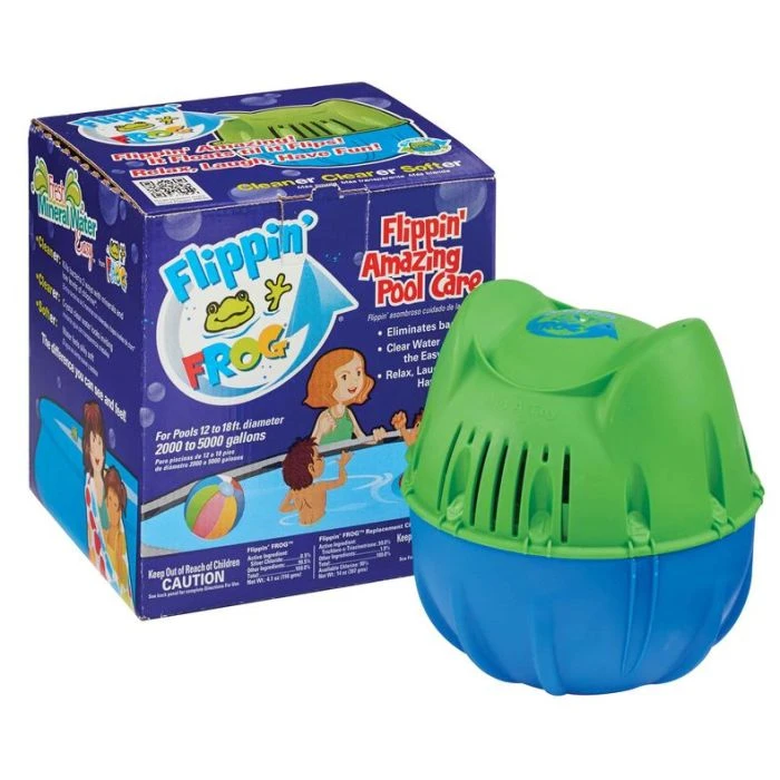 Flippin' FROG® Complete Unit 5 Flippin' FROG® Complete Unit - Image 5