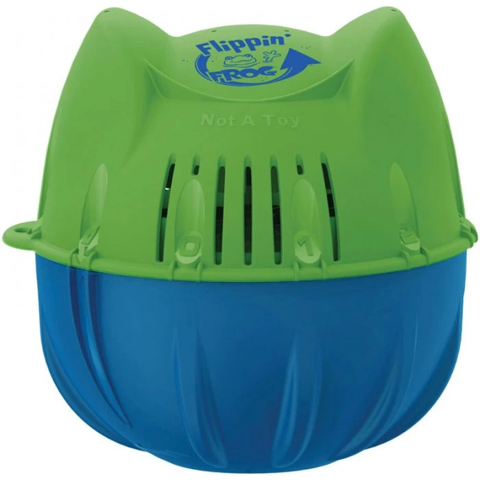 Flippin' FROG® Complete Unit 1 Flippin' FROG® Complete Unit