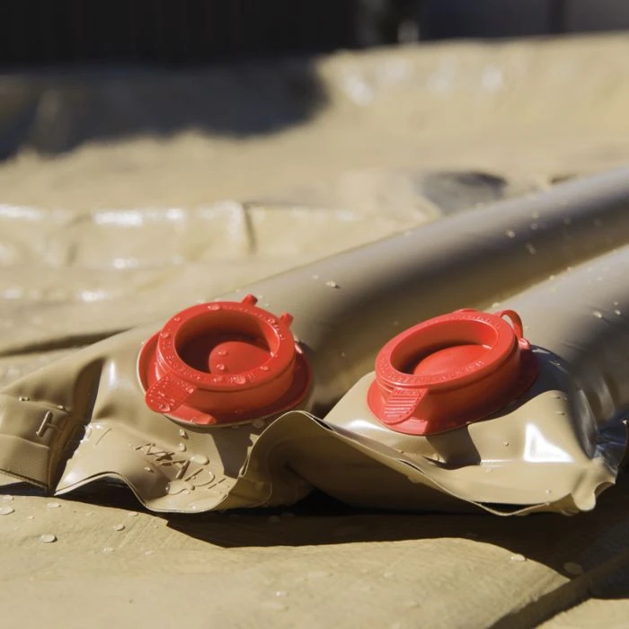 Doheny's Pro-TEK Water Tube Bag, 10 Ft., 12 Pack 4 Doheny's Pro-TEK Water Tube Bag, 10 Ft., 12 Pack - Image 4