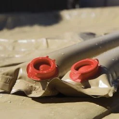 Doheny's Pro-TEK Water Tube Bag, 10 Ft. -Doheny Shop 45052 b sq 1