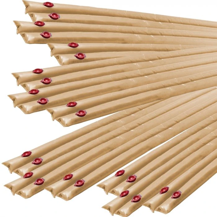 Doheny's Pro-TEK Water Tube Bag, 8 Ft., 12 Pack 1 Doheny's Pro-TEK Water Tube Bag, 8 Ft., 12 Pack