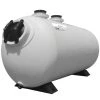 Pentair THS Series Horizontal Sand Filter, 42 X 72 In.