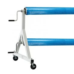 Horizon Ventures Commercial Reel System, Single Tube, 21-24 Ft