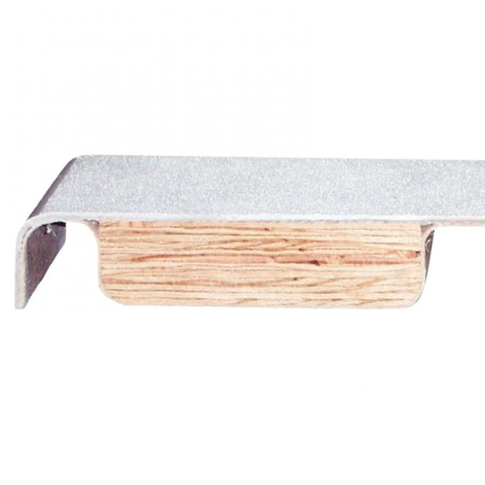 SR Smith Fibre-Dive Replacement Diving Board, 6 Ft, Blue 2 SR Smith Fibre-Dive Replacement Diving Board, 6 Ft, Blue - Image 2