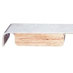 SR Smith Fibre-Dive Replacement Diving Board, 8 Ft, Blue -Doheny Shop 4611 a sq 6