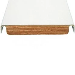 SR Smith Frontier II Replacement Diving Board, 6 Ft, Blue -Doheny Shop 4639 c