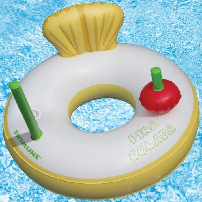 Swimline Pina Colada Ring 2 Swimline Pina Colada Ring - Image 2