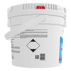 Doheny Shop -Doheny Shop 4823 25lb 3 inch chlorinating tabs 2side