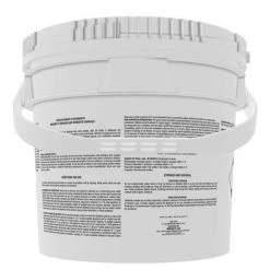 Doheny's 3 In Chlorine Tabs, 25 Lb -Doheny Shop 4823 25lb 3 inch chlorinating tabs 3back