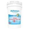 Doheny's 3 In Chlorine Tabs, 50 Lb