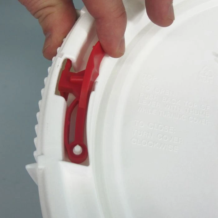 Doheny's 3 In Chlorine Tabs, 100 Lb 4 Doheny's 3 In Chlorine Tabs, 100 Lb - Image 4