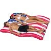Swimline American Flag Connector Mat Set