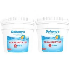 Doheny's Alkalinity Up, 50 Lb