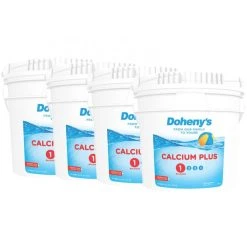 Doheny's Calcium Plus, 100 Lb