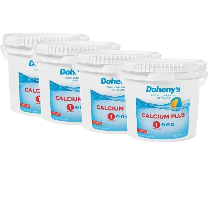 Doheny's Calcium Plus, 100 Lb 2 Doheny's Calcium Plus, 100 Lb - Image 2