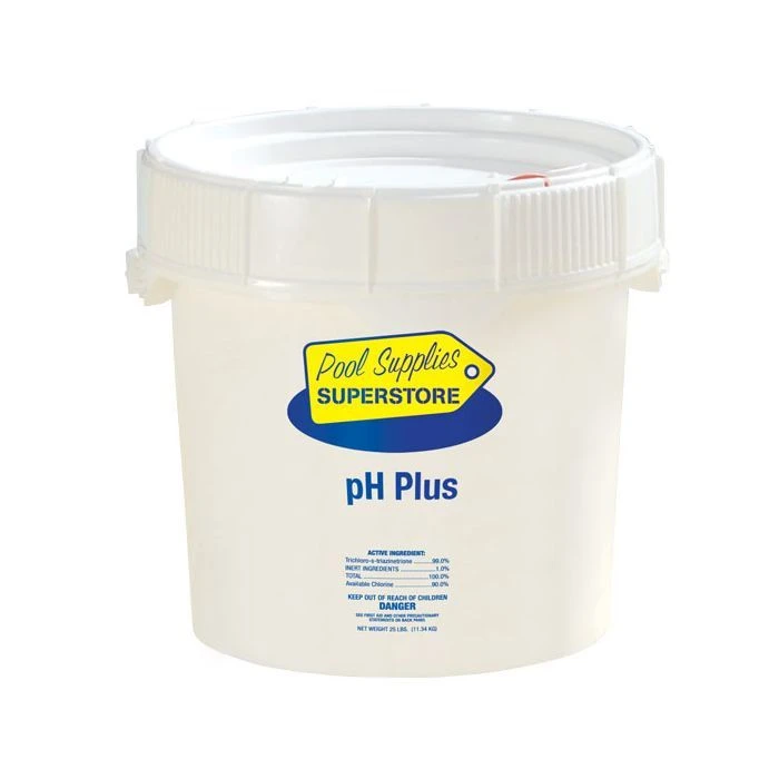 Doheny's PH Plus, 25 Lb 5 Doheny's PH Plus, 25 Lb - Image 5