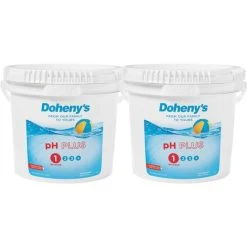 Doheny's PH Plus, 50 Lb -Doheny Shop 4845q2 feb2023
