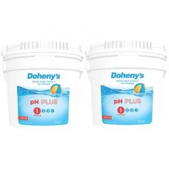 Doheny's PH Plus, 50 Lb -Doheny Shop 4845q2 ph plus 50lb