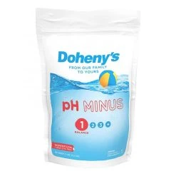 Doheny's PH Minus, 5 Lb