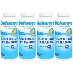 Doheny's Cartridge Cleaner, 8 Lb