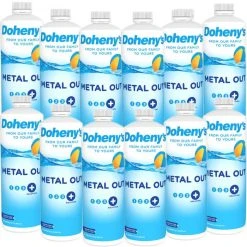Doheny's Metal Out, 12 Qt