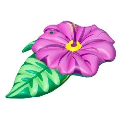 Swimline Hibiscus Flower Float -Doheny Shop 48540 c sq