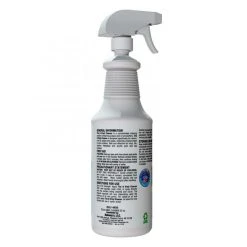 Doheny's Tile And Vinyl Cleaner, 1 Qt -Doheny Shop 4856 tile and vinyl cleaner 3back