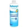 Doheny's Filter Cleaner And Degreaser, 1 Qt