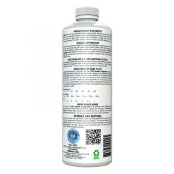 Doheny's Filter Cleaner And Degreaser, 1 Qt -Doheny Shop 4857 filter cleaner degreaser 1qt 3back