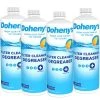 Doheny's Filter Cleaner And Degreaser, 4 Qt