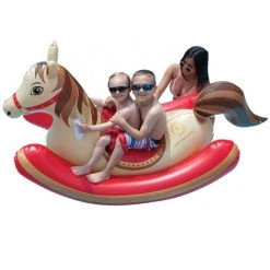 Swimline Hobby Horse Rocker