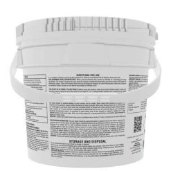 Doheny's Chlorine Skimmer Sticks, 25 Lb -Doheny Shop 4866 25lb chlorinating skimmer sticks 3back