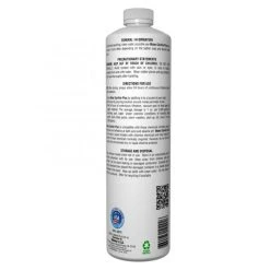 Doheny's Water Clarifier Plus, 1 Quart + 8 Fl Oz FREE -Doheny Shop 4875 water clarifier plus 40oz 3back