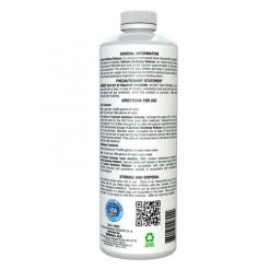 Doheny's Calcium Hardness Reducer, 1 Quart -Doheny Shop 4880 calcium hardness reducer 3back