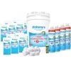 Doheny's Inground Chemical Bundle, 1 In Tabs