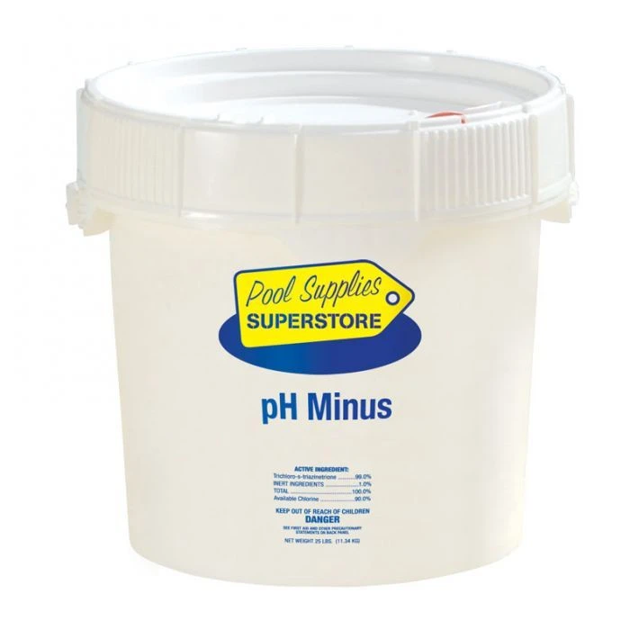 Doheny's PH Minus, 5 Lb 4 Doheny's PH Minus, 5 Lb - Image 4